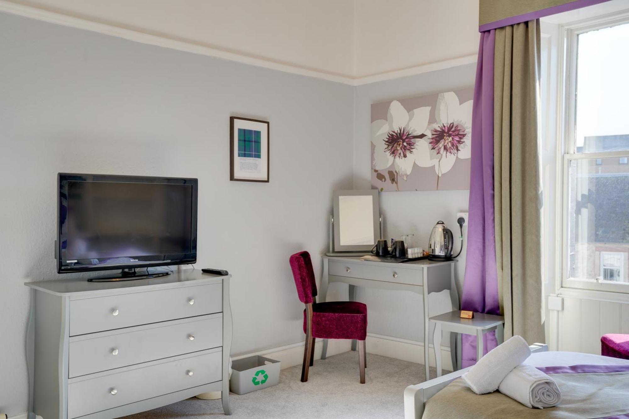 The County Hotel - Self Check-In, Ultra Fast Wi-Fi, Free Parking, Central Location Selkirk Luaran gambar