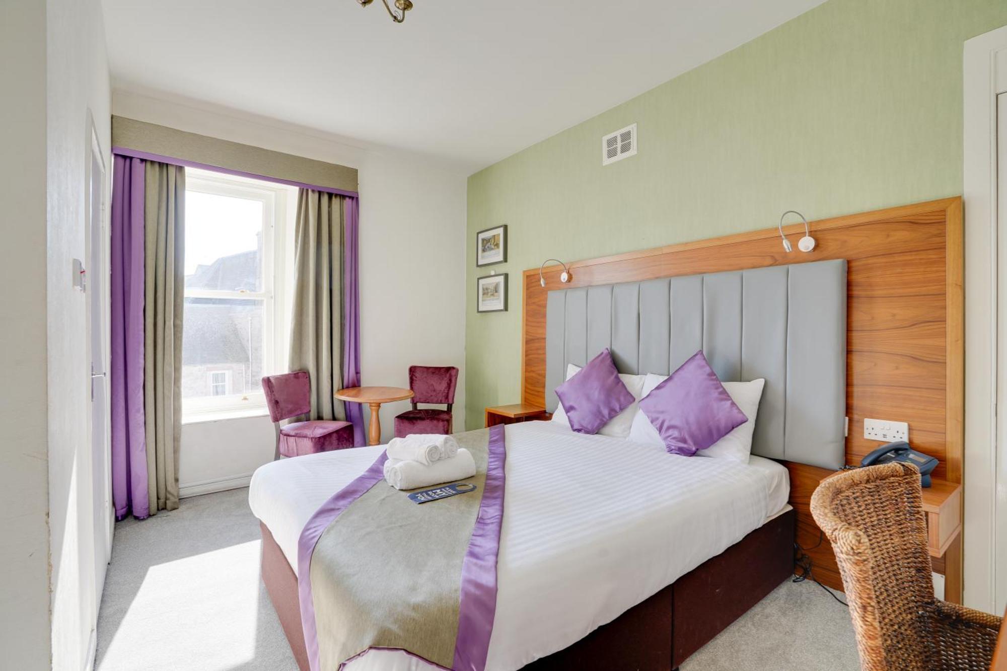 The County Hotel - Self Check-In, Ultra Fast Wi-Fi, Free Parking, Central Location Selkirk Luaran gambar
