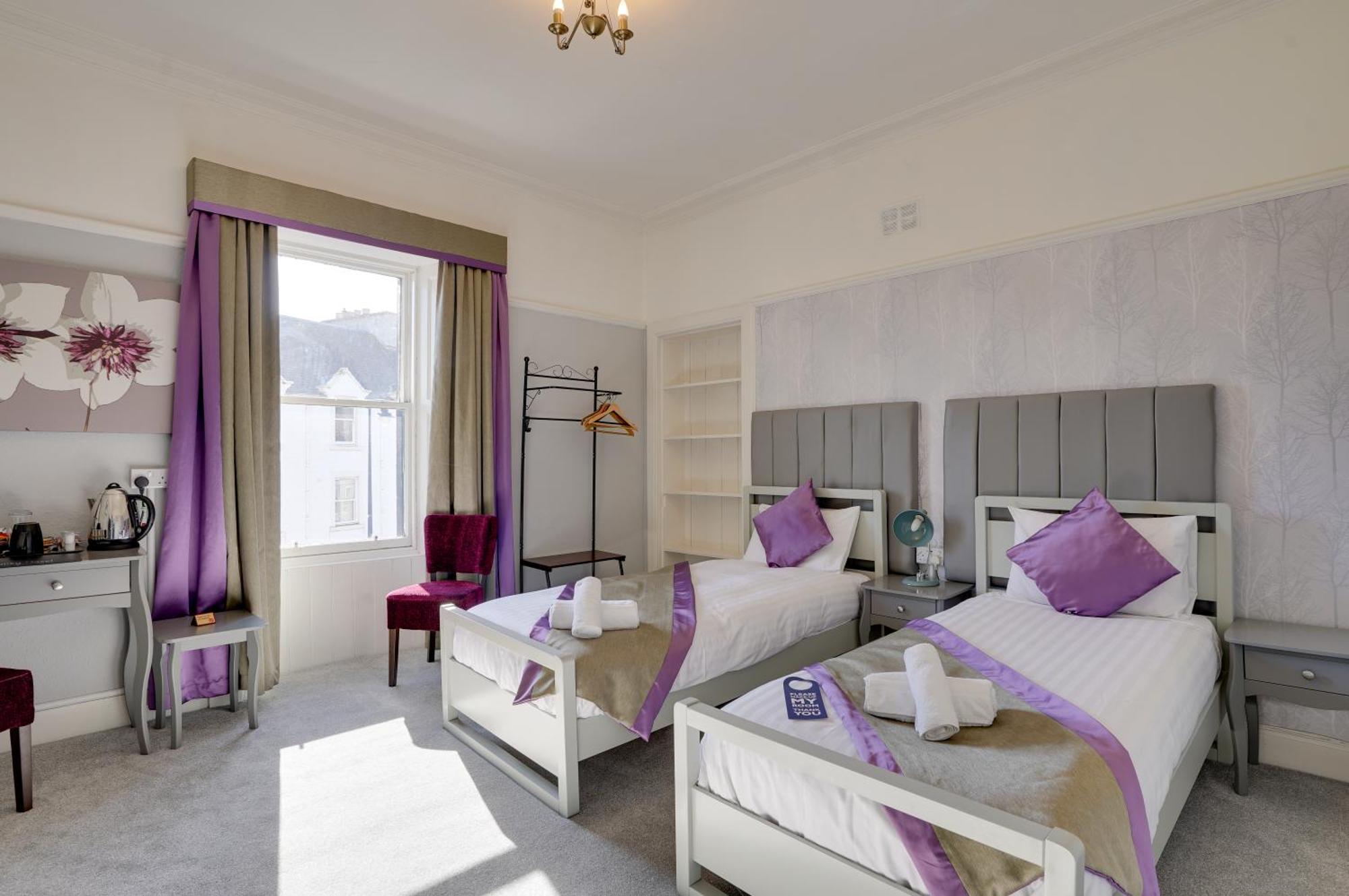 The County Hotel - Self Check-In, Ultra Fast Wi-Fi, Free Parking, Central Location Selkirk Luaran gambar