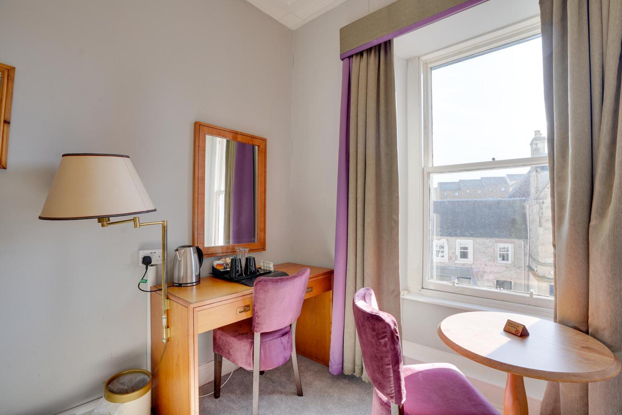 The County Hotel - Self Check-In, Ultra Fast Wi-Fi, Free Parking, Central Location Selkirk Luaran gambar