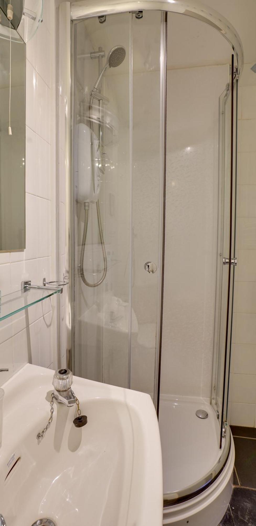 The County Hotel - Self Check-In, Ultra Fast Wi-Fi, Free Parking, Central Location Selkirk Luaran gambar