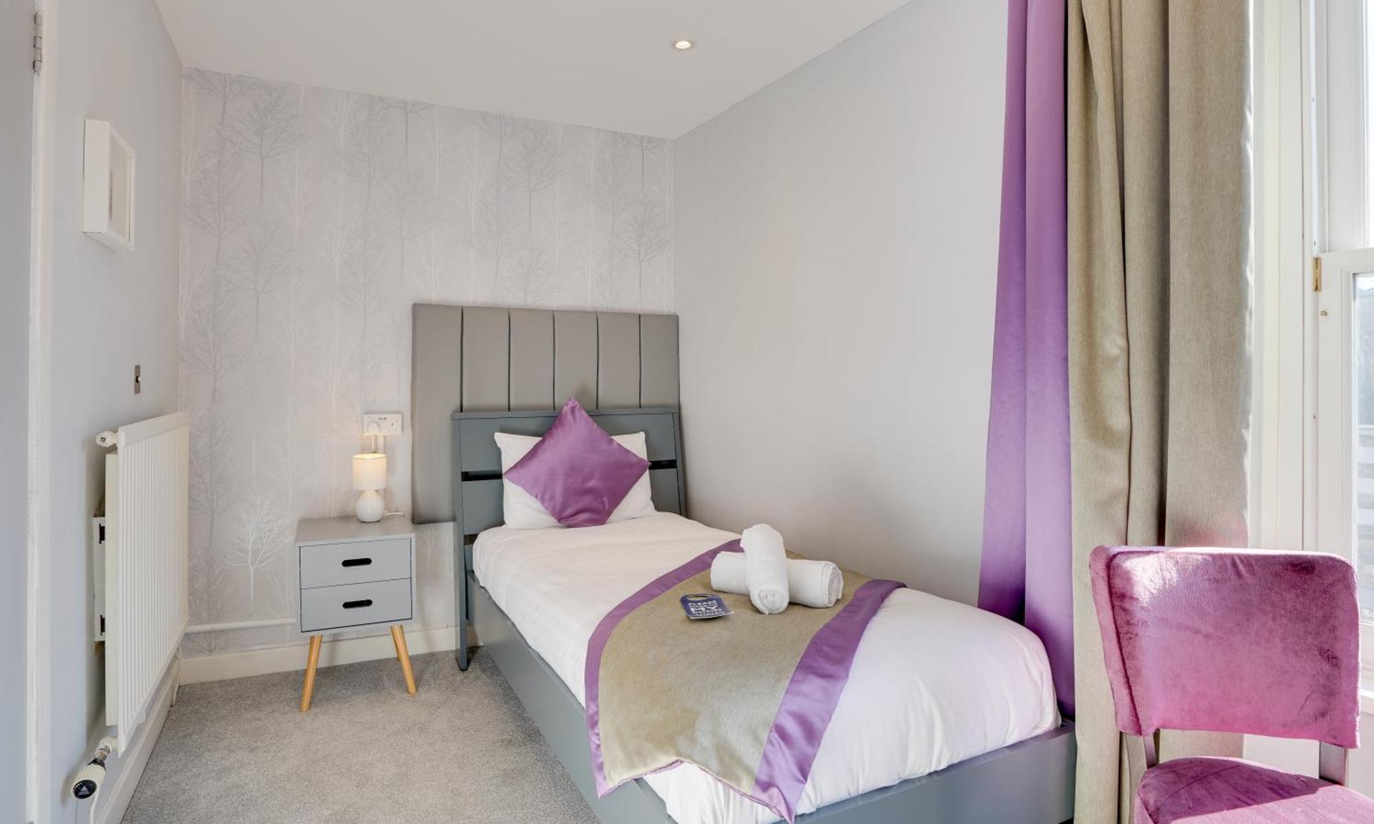 The County Hotel - Self Check-In, Ultra Fast Wi-Fi, Free Parking, Central Location Selkirk Luaran gambar