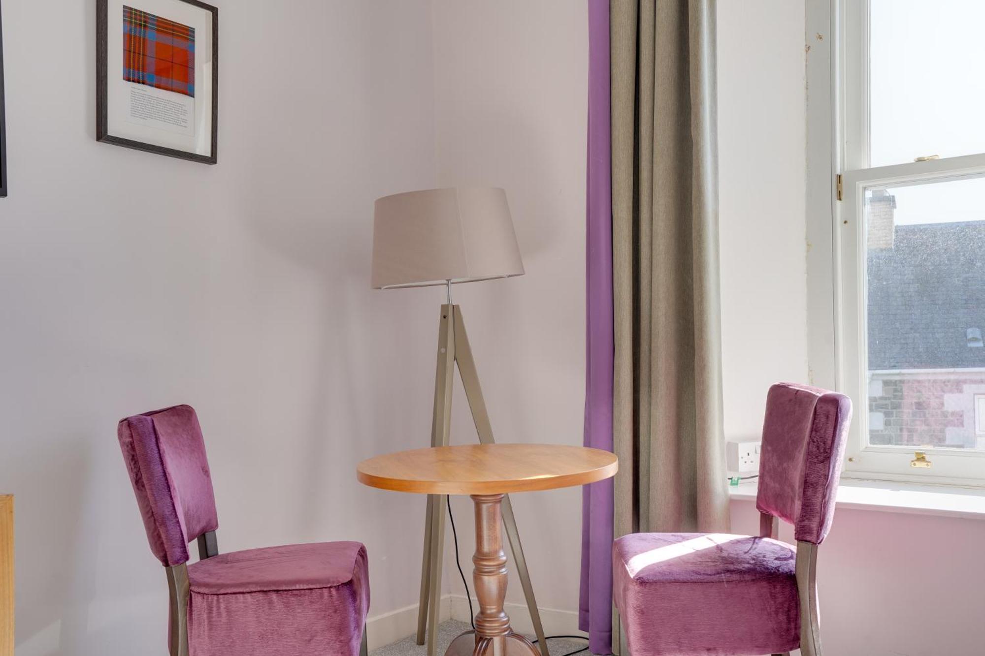 The County Hotel - Self Check-In, Ultra Fast Wi-Fi, Free Parking, Central Location Selkirk Luaran gambar